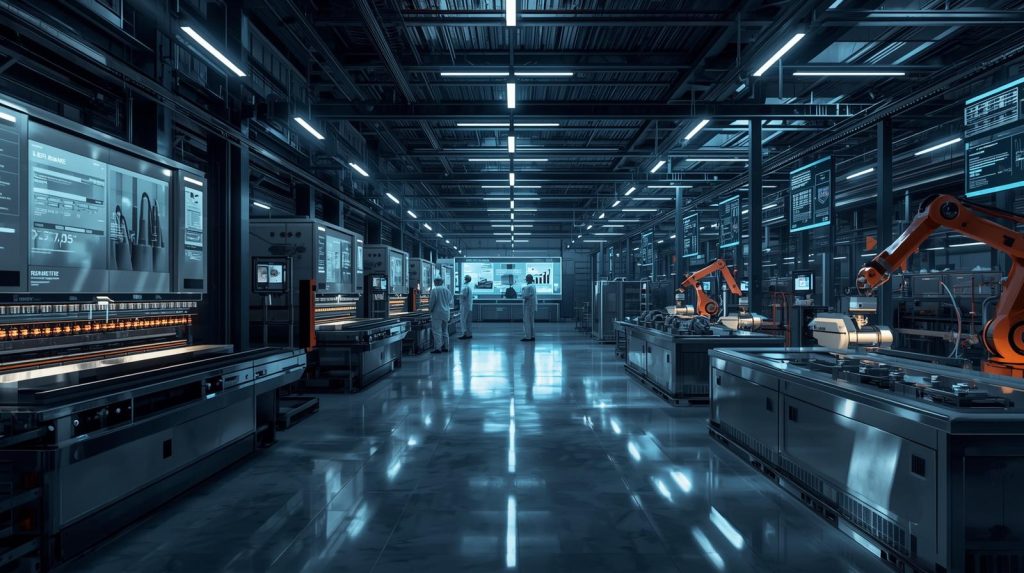 precision sheet metal