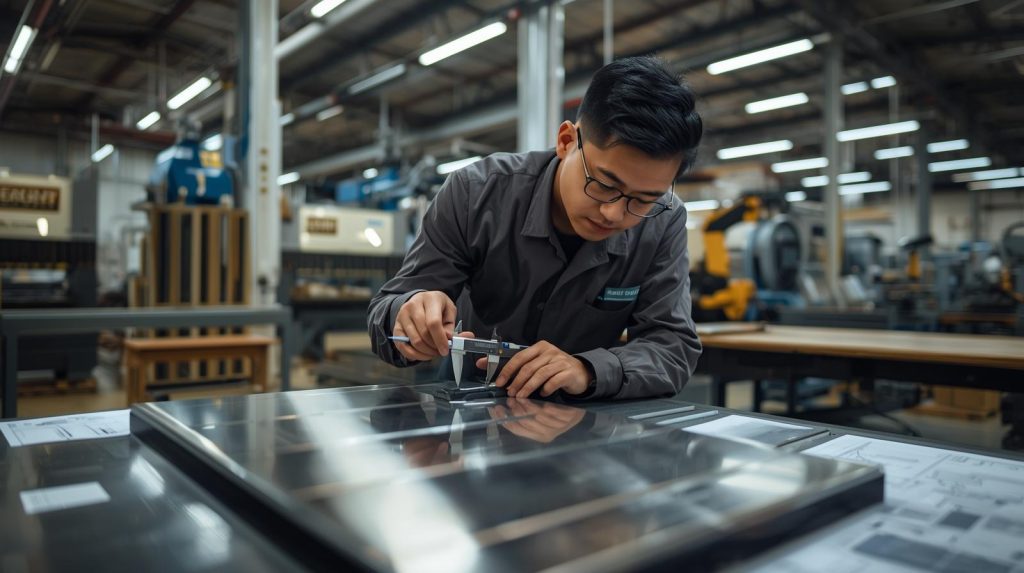 Руководство по допускам Precision Sheet Metal: что должны знать инженеры