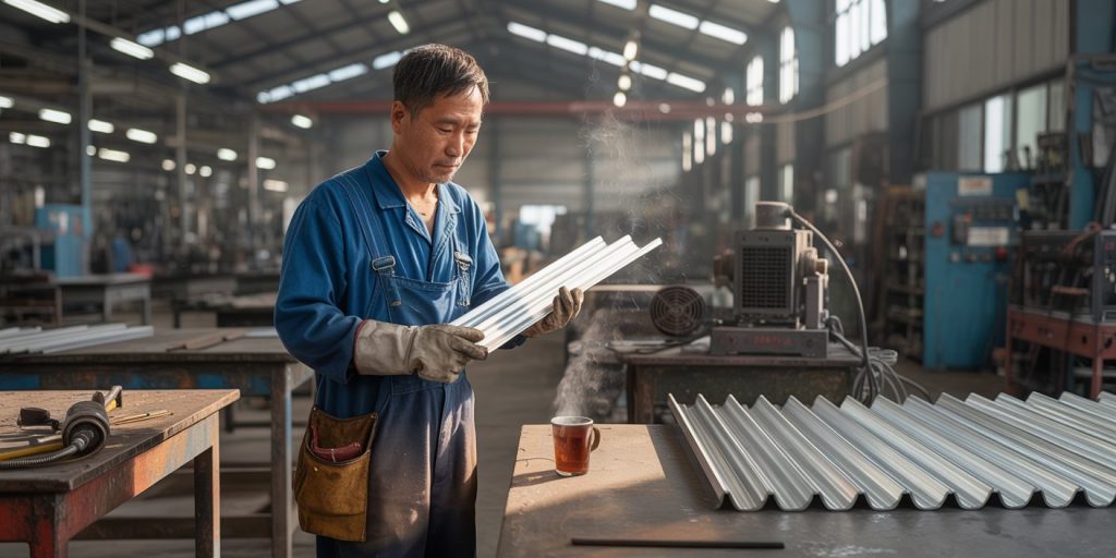 Как удаление порошковой краски с помощью Soda Blasting работает?